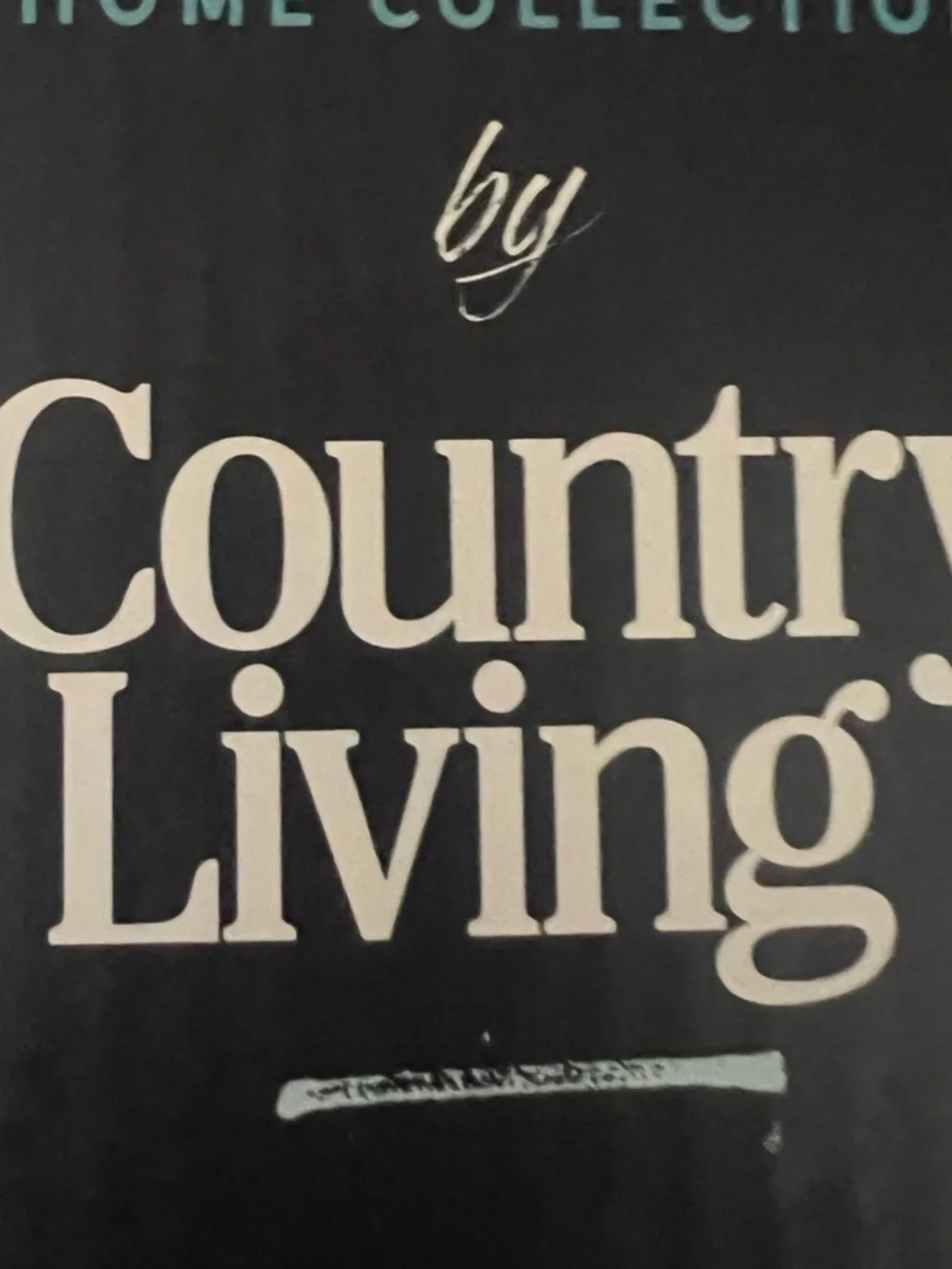 ⭐️NEW⭐️Country Living 2-Piece Round Baking Pans